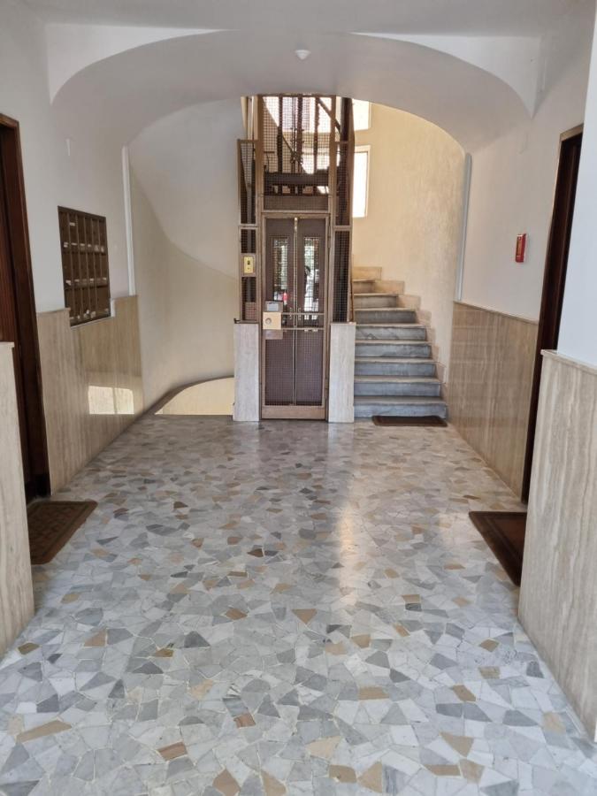 Lapo'S Apartment'S Rome Room photo